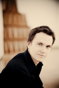 Alexandre Tharaud