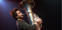 tuba