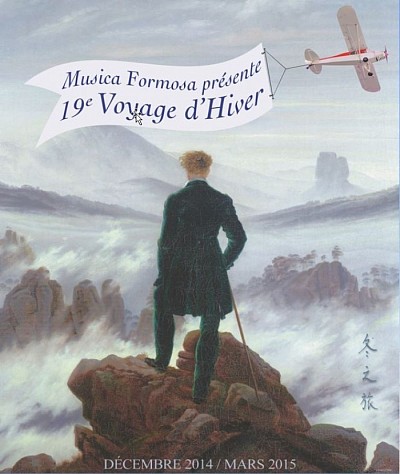 19è Voyage d'hiver