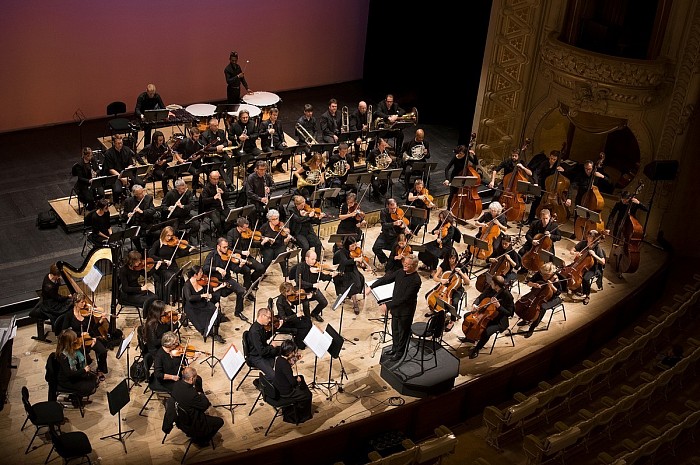 ORCHESTRE SYMPHONIQUE DES DÔMES